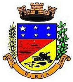 Brasão Giruá